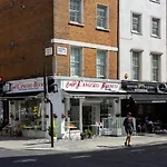 Montagu Square VI By Onefinestay