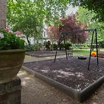 Montagu Square VI By Onefinestay