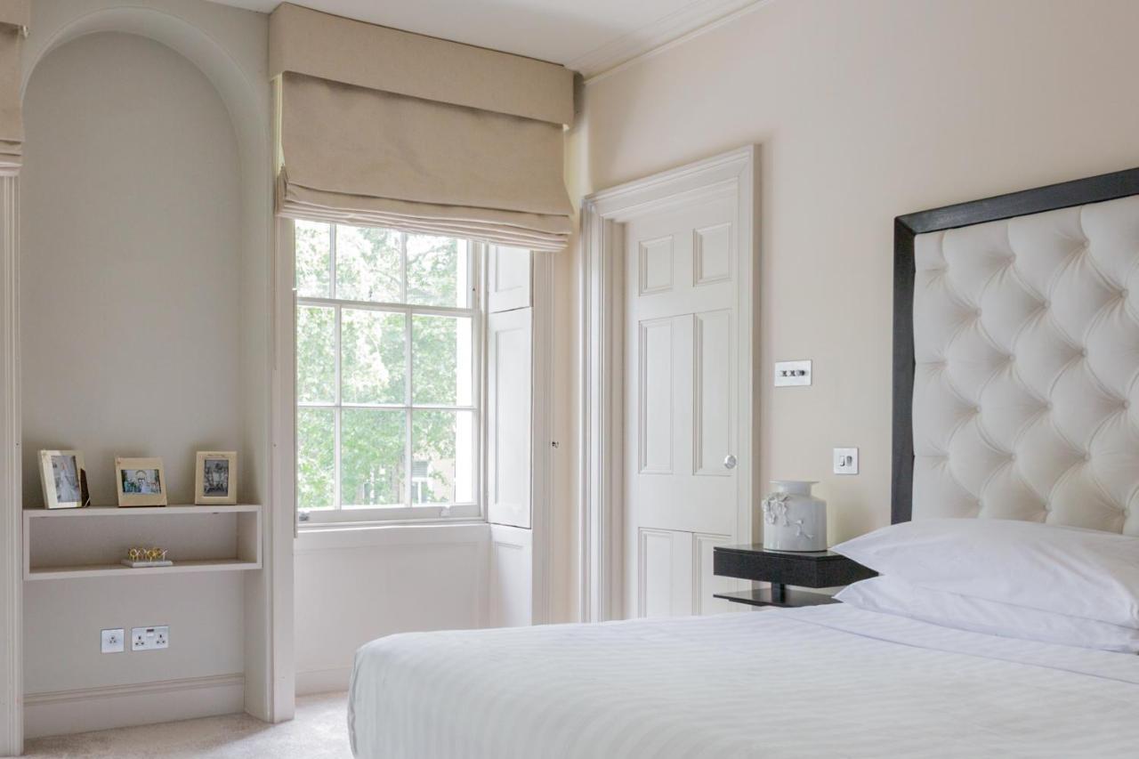 Appartamento Montagu Square Vi By Onefinestay *