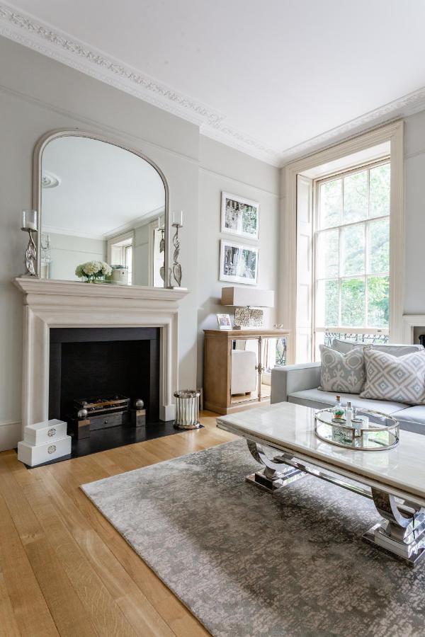 Montagu Square Vi By Onefinestay Londra