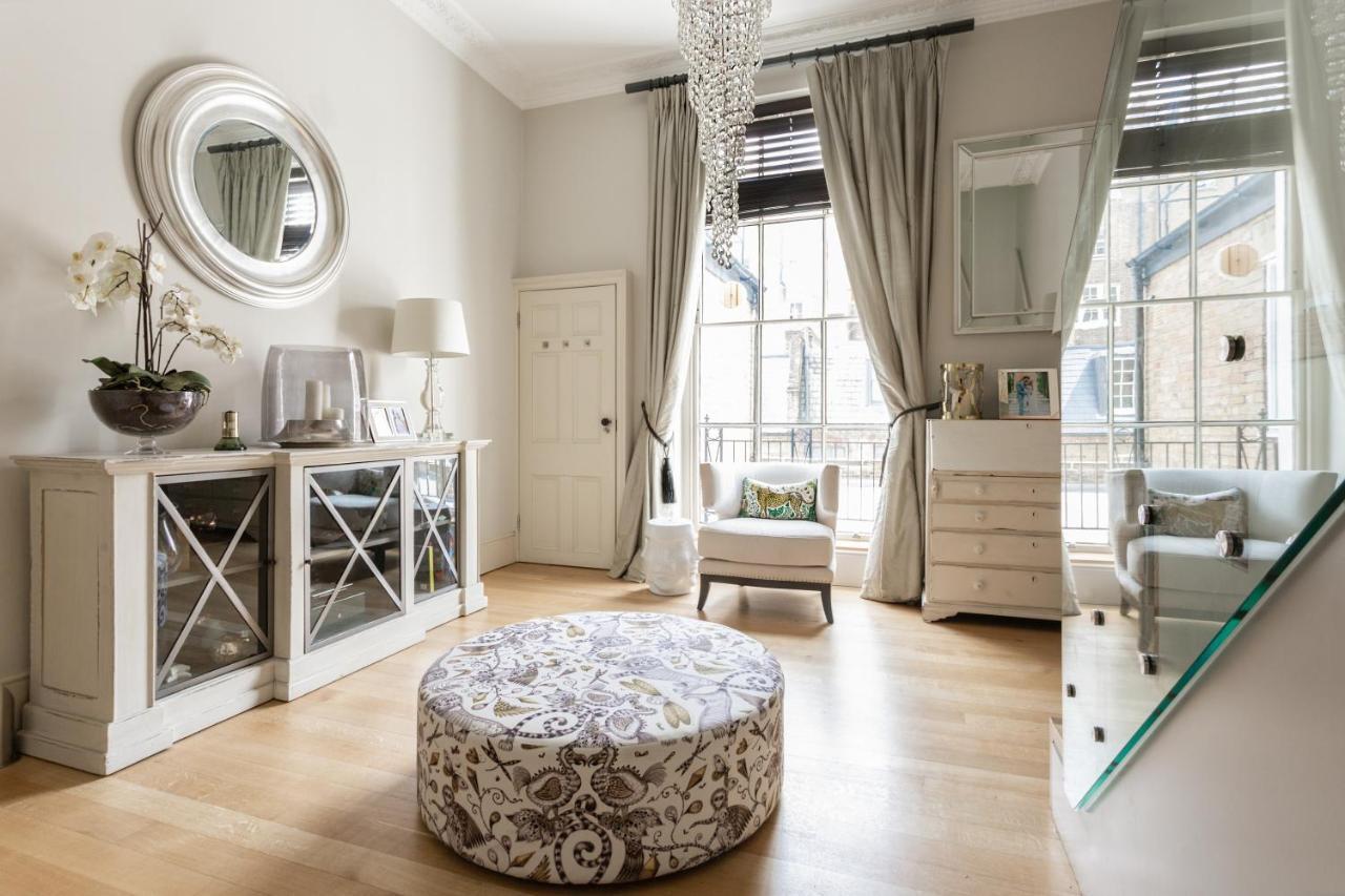 Appartamento Montagu Square Vi By Onefinestay