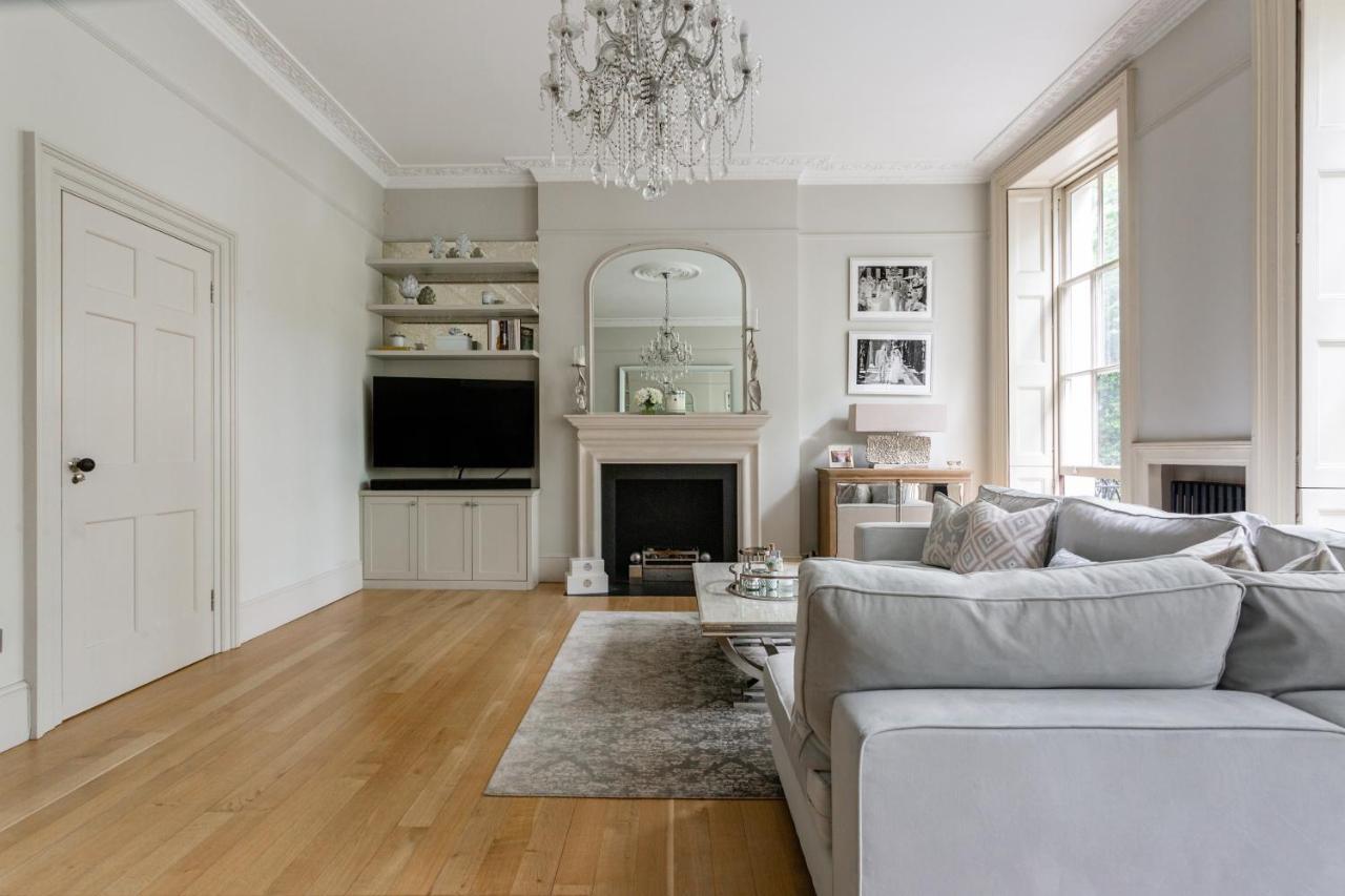 Montagu Square Vi By Onefinestay Appartamento *