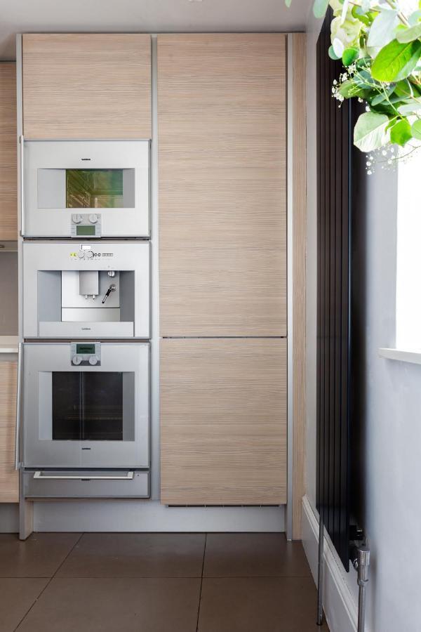 Appartamento Montagu Square Vi By Onefinestay *