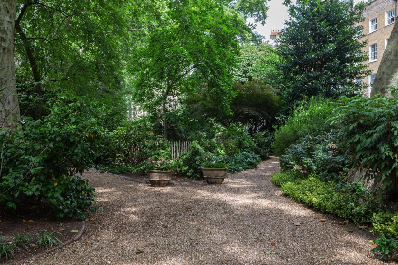Montagu Square Vi By Onefinestay