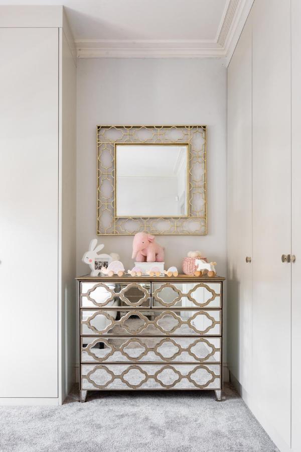 Montagu Square Vi By Onefinestay Appartamento Londra
