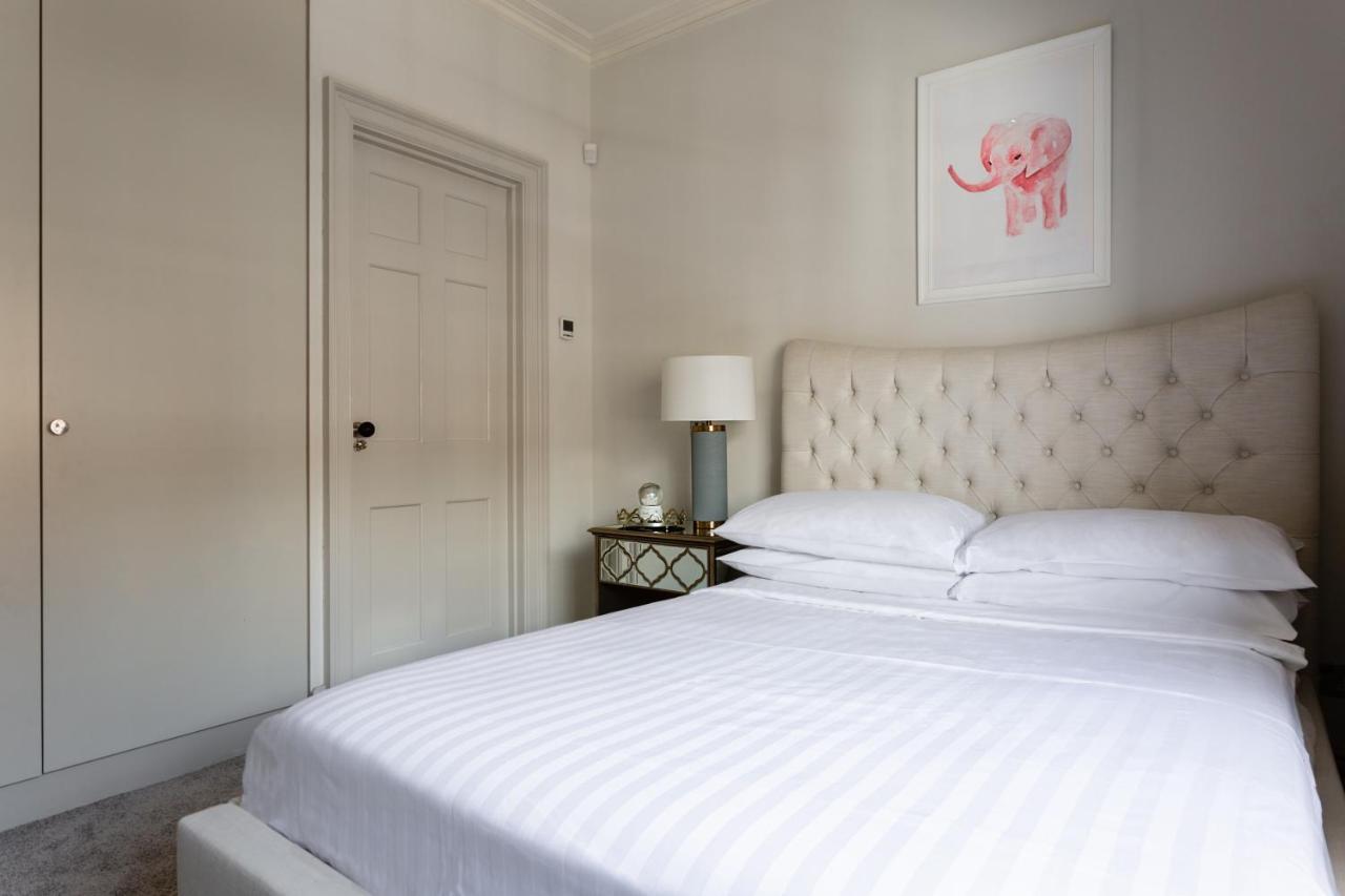 Montagu Square Vi By Onefinestay *